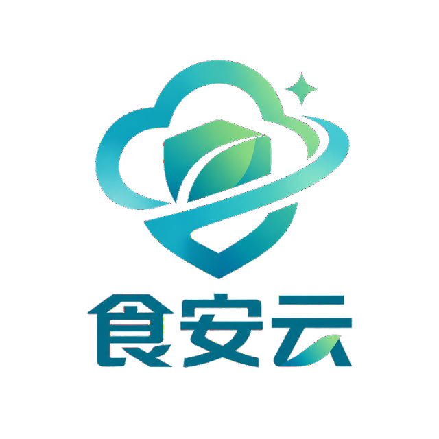 食安云标志